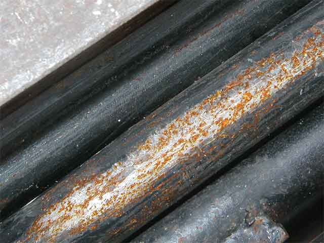 metal